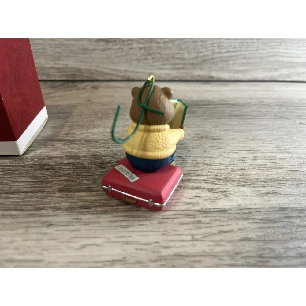 Hallmark 1995 keepsake